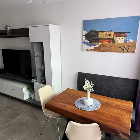 Lejlighed Summit Kaprun