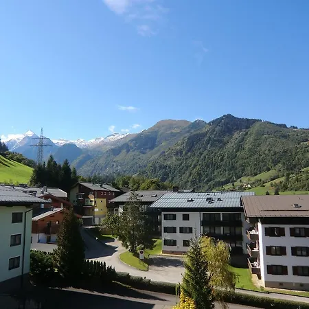 Apartmán Summit Kaprun