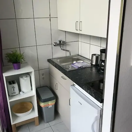 Lejlighed Summit Kaprun